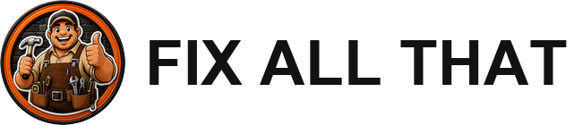 Logo Fix All That